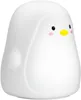 Goobay 61648, lámpara de noche LED "Pingüino", blanca y Vista previa de la imagen del producto 14
