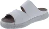 Hartjes Groove Pantolette 122.1221/10 02.00 Weite H Weiss Produktbild-Vorschau 4