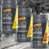 PowerBar IsoActive Sportgetränk, 1320 g Dose Produktbild-Vorschau 1