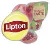 Lipton Himbeer- und Granatapfel-Grüntee-Pyramiden 20x28g Produktbild-Vorschau 5