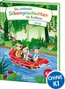 Die schönsten Silbengeschichten für Erstleser - Jungs Produktbild-Vorschau 1