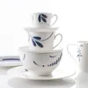 Villeroy & Boch Vieux Luxembourg Brindille moka hrnček / Náhľad obrázku produktu 7