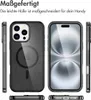 imoshion Sparkle Back Cover mit MagSafe iPhone 16 Pro - Produktbild-Vorschau 8