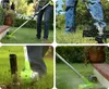 INF Náhradná cievka a krytka pre vyžínač Greenworks Náhľad obrázku produktu 2