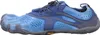 Vibram Fivefingers Damen V-Run Barfußschuhe Blue/Blue 40 Produktbild-Vorschau 10