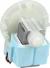 Beko Ablaufpumpe 2841420200 für Waschmaschine | Abpumpen, Produktbild-Vorschau 5