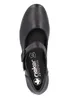 Rieker Damen Pumps Spangenpumps Blockabsatz Schnalle 41756, Produktbild-Vorschau 10