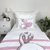 Detská posteľná bielizeň Sweet Baby Rabbit 100x135, 40x60 Náhľad obrázku produktu 4