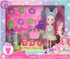 Enchantimals Baby Best Friends Bree Bunny Puppe & Twist Produktbild-Vorschau 11