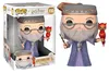 Harry Potter - Albus Dumbledore met Fawkes, 110 - Funko Productafbeelding-voorbeeld 8
