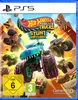 Hot Wheels Monster: Stunt Mayhem PS5-Spiel Produktbild-Vorschau 1