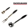 FACKELMANN Spaghetti Löffel Nudel Spaghetti Heber Produktbild-Vorschau 7