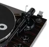 Lenco LBT-345WA - Gramofon z Bluetooth® i wkładką Ortofon Podgląd zdjęcia produktu 4