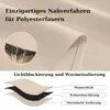 Outdoor Vorhang Extra Breite Wasserdicht Sonnenschutz Produktbild-Vorschau 3