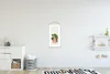 MuchoWow® Textilposter Beeren - Lebensmittel - Obst 40x80 Produktbild-Vorschau 2