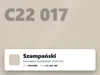CleHo C22 Möbel-Reparaturstift Holz Laminat - Champagner Produktbild-Vorschau 7