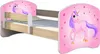 ACMA Jugendbett Kinderbett Junior-Bett Komplett-Set mit Produktbild-Vorschau 1