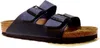 Birkenstock Arizona BF blau normale Weite Gr. 48 Produktbild-Vorschau 102