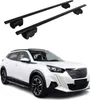 Dachträger Gepäckträger für Peugeot 2008 II 2019-2023 ABE Produktbild-Vorschau 10