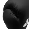 Adidas Hybrid 25 (Kick)Box Handschuhe Kinder Produktbild-Vorschau 9