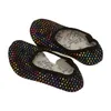 Beck Ballettschuhe Mädchen 31393338393335 Schwarz 27 EU Produktbild-Vorschau 11