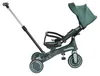Byox Dreirad, Tricycle Juno 4 in 1 Laufrad Schiebegriff Produktbild-Vorschau 13