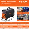 VEVOR MIG/MMA/TIG 3 in 1 Schweißgerät 50–250A Produktbild-Vorschau 7