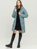 Mazine Elmira Puffer Coat - Damen Puffermantel, Größe:S, Produktbild-Vorschau 6
