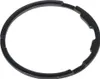 SHIMANO WH/FH9000, anello distanziale, grigio, Y4T724000 Anteprima dell’immagine prodotto 3