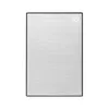 One Touch mit Kennwort 5 TB, Externe Festplatte (hellblau, Produktbild-Vorschau 10