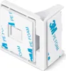 Magnetický chránič skrine Ricokids 798010 8 ks Náhľad obrázku produktu 4