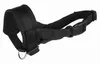 TRIXIE Maulschlaufe, Nylon, L–XL, schwarz Produktbild-Vorschau 3