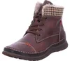 Rieker Stiefelette Stiefelette Kunstleder Produktbild-Vorschau 24