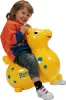 Cheval sauteur Rody jaune Voir les images du produit 7