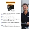 R2B Fahrradklingel, GPS tracker fahrrad, Geeignet für Apple Produktbild-Vorschau 10