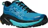 HOKA Mafate 5 Herren Trailrunning Schuhe blau EU 42 2/3 Produktbild-Vorschau 6