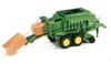 Bruder 2017 John Deere Big Baler Náhľad obrázku produktu 26