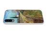 MuchoWow® Handyhülle Schutzhülle Hülle für Huawei P30 Weg Produktbild-Vorschau 5