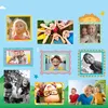Denver KPC-1370 telecamera blu per bambini con stampante Anteprima dell’immagine prodotto 18