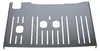 DeLonghi 6013214711 Tacka ociekowa do ekspresów do kawy Podgląd zdjęcia produktu 1