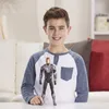 Hasbro Marvel Avengers Titan Hero PowerFX Spielfigur Iron Produktbild-Vorschau 6