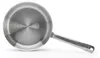 24 cm edelstahl-bratpfanne ohne deckel De buyer 3602.24 Produktbild-Vorschau 8