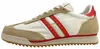 Tommy Hilfiger TJW Retro Runner Cleated Damenschuhe Productafbeelding-voorbeeld 1