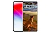 MuchoWow® Handyhülle Schutzhülle Hülle für Samsung Galaxy Produktbild-Vorschau 2