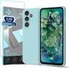 Hülle für Samsung Galaxy S24+ mit 9H Displayglas Produktbild-Vorschau 1