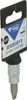 Brilliant Tools 1/4 Schlitz Bit-Stecknuss, 1,2 x 7 mm Produktbild-Vorschau 12