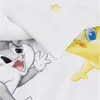 Looney Tunes Bettwäsche " Green" / 40x60 cm + 100x135 cm Produktbild-Vorschau 4