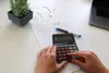 GENIE 12640 GENIE 840 DR Tischrechner Productafbeelding-voorbeeld 14