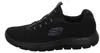 Skechers Herren Sportschuhe 52811-BBK Summits schwarz r. 43 Produktbild-Vorschau 41