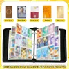 Pokémon Sammelkarten Album, Karten Sammelalbum, 50 Seiten Produktbild-Vorschau 3